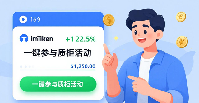 如何通过imToken新地址空投与教程，提高钱包用户转化率？