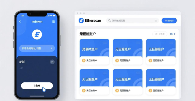 如何在imtoken钱包做投资分析？三步选出靠谱项目避开陷阱