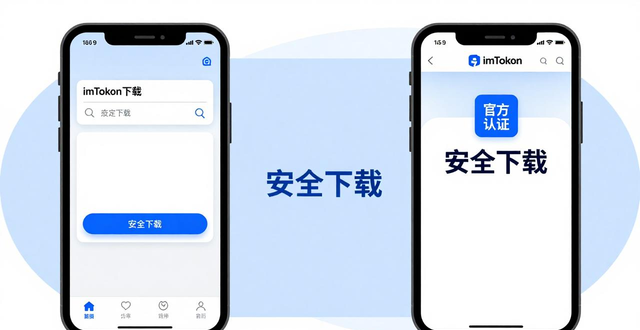 安卓手机安全下载imToken的步骤,确保数字资产不丢失 安卓手机安全下载imToken的步骤,确保数字资产不丢失