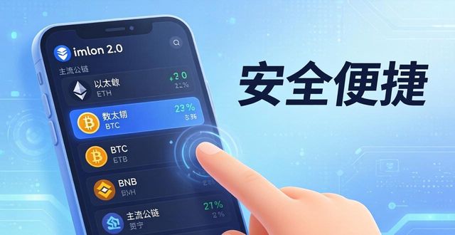 imToken 2.0高效管理：安全与便捷的实操指南