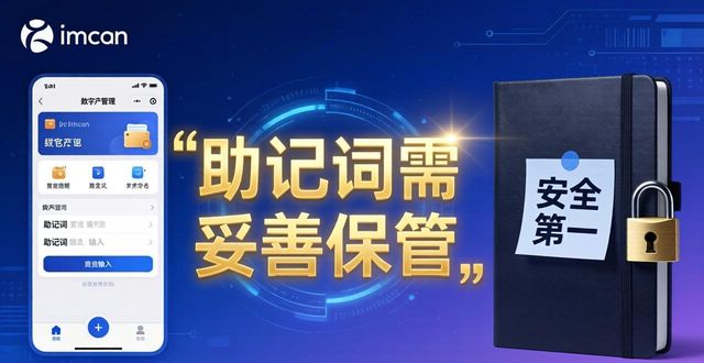 imToken新手指南：官网下载与安全使用避坑