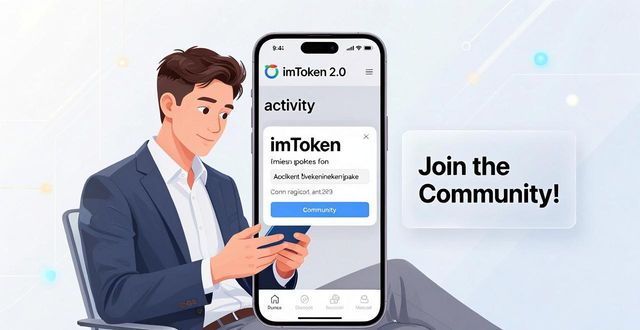 imToken 2.0社区怎么玩？手把手教你参与互动