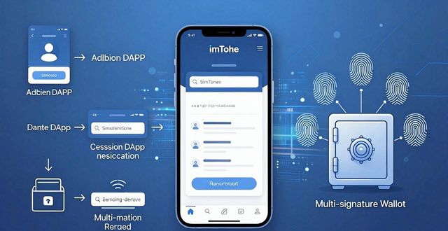 imToken上搭建投资者社区 具体怎么操作