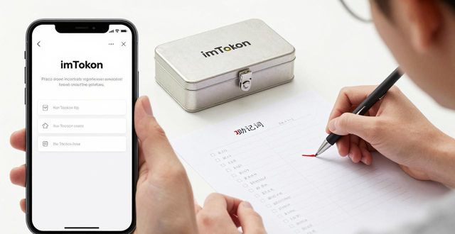 轻松掌控加密资产，imToken官方下载指南