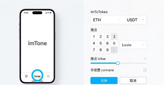 imToken钱包资金流动怎么操作？新手三步搞懂