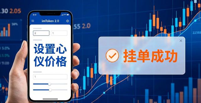 手把手教你imToken 2.0安卓版支持哪些交易