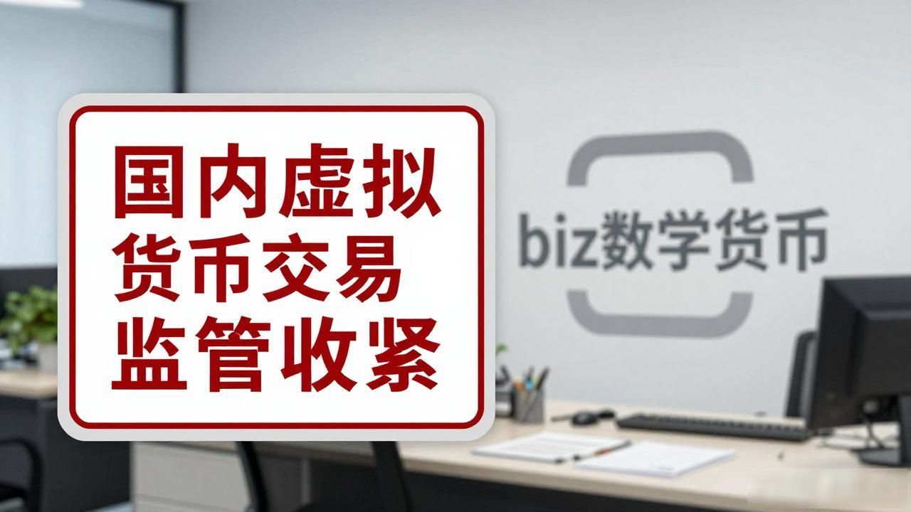 biz数字货币靠谱吗？普通人投资前必看的真相