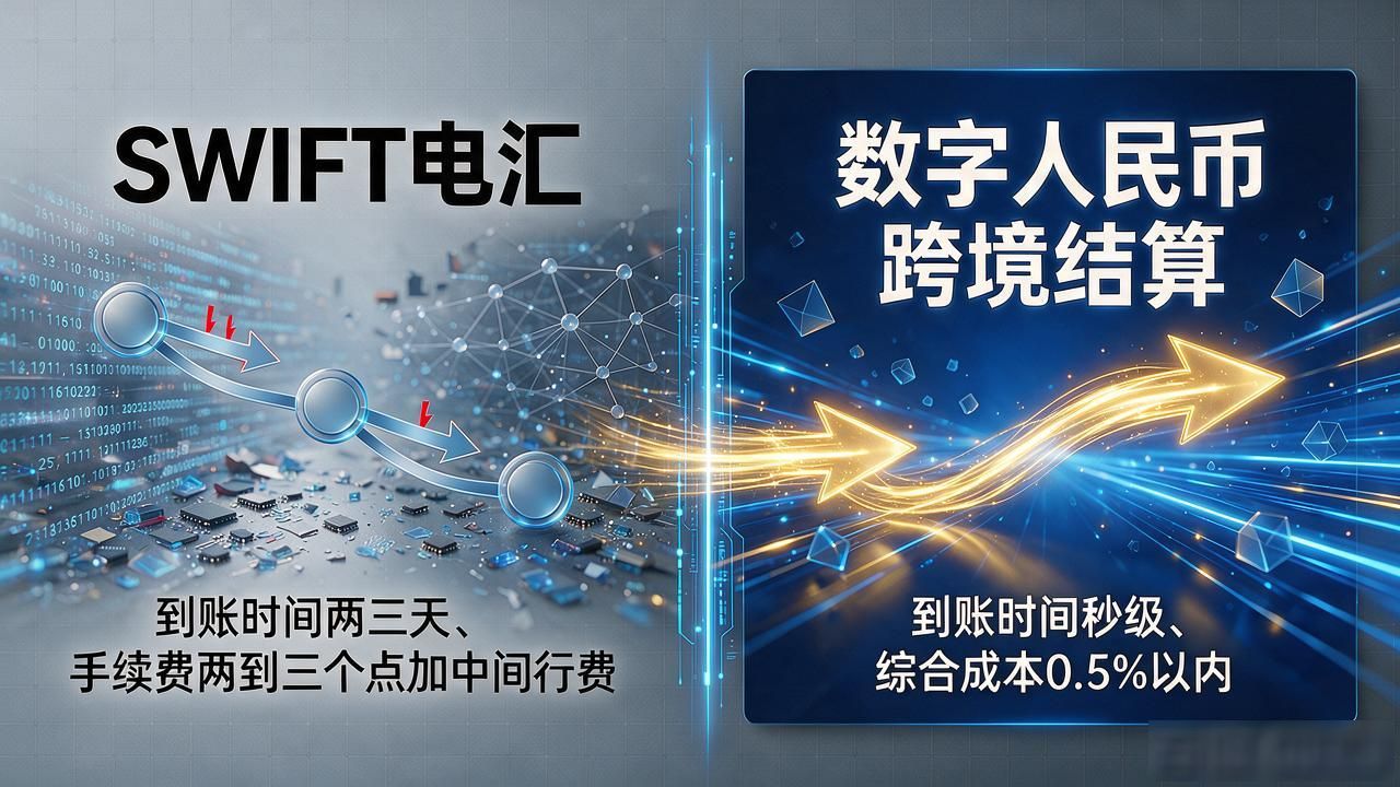 人民币数字货币做外汇结算，跨境卖家和贸易公司最该搞懂的几件事