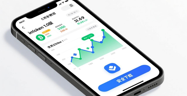 如何安全下载imToken1.0版 首页看实时行情教程