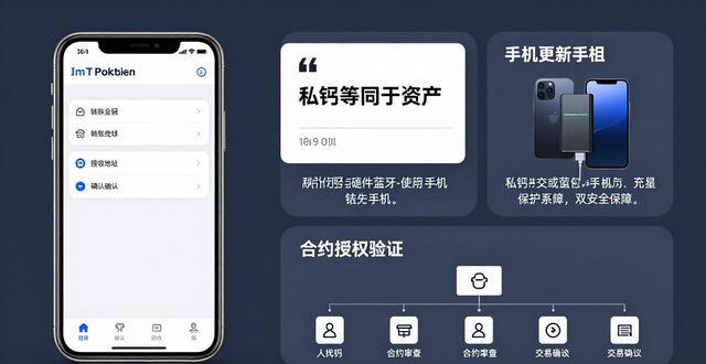 安卓imToken钱包安全转账：详细步骤与注意要点
