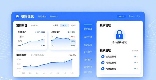 imToken 2.0三招优化你的数字资产配置