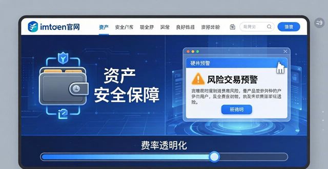 最新imToken官网版：全球趋势与用户真实反馈
