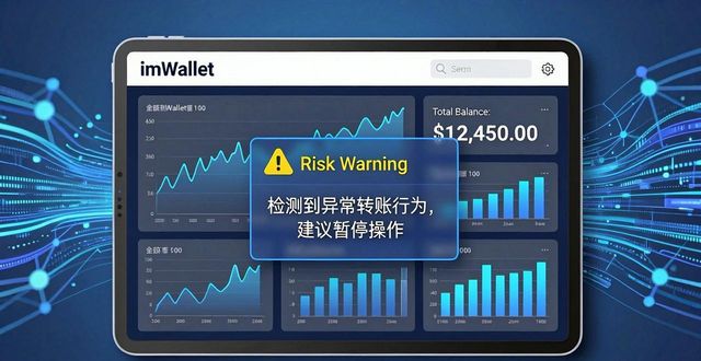 im钱包官网最新动态 行业新闻速递