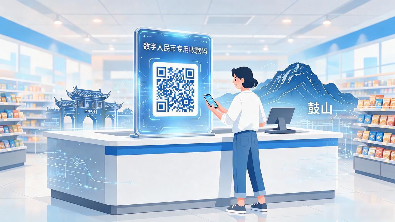 福州数字货币券怎么领？2026最新入口和操作流程，一次讲清楚