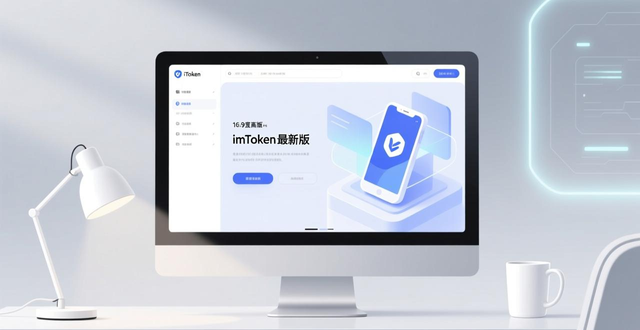 如何通过官方下载imToken最新版，提升品牌形象与用户信任