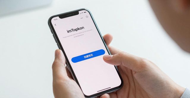 imToken官网注册下载三步搞定