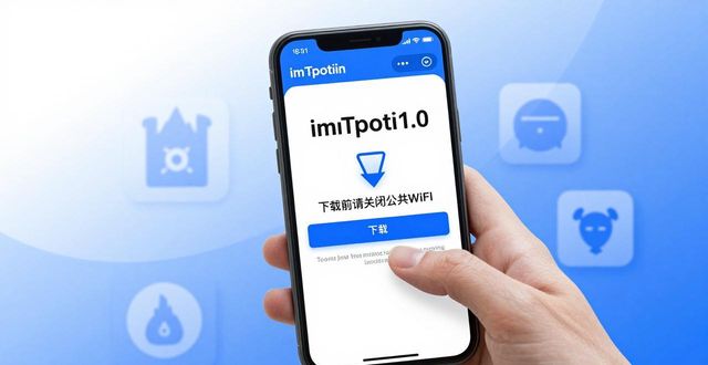 imToken安卓1.0下载：官网安全渠道保障资金流通