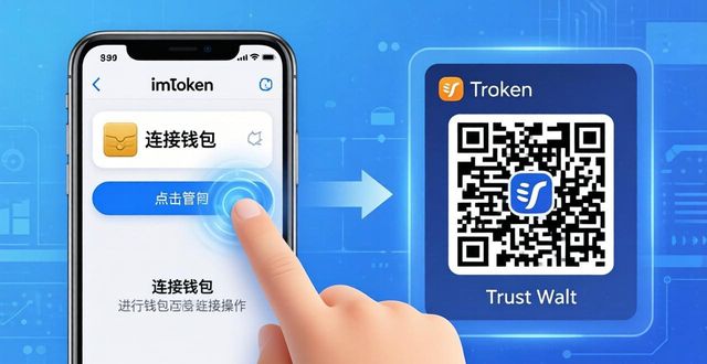 imToken多钱包管理：跨链整合与私钥导入实操