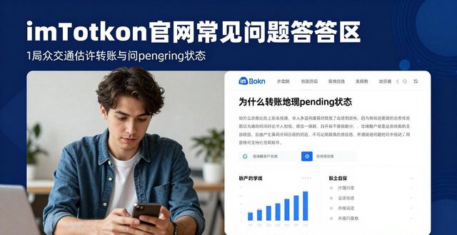 让客户认准imToken官网的3个实用方法