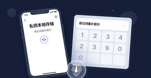 imToken钱包好用吗？便携与实用功能全解析