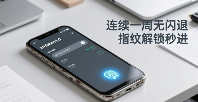 imToken 1.0安卓版老旧手机流畅使用心得与官网下载指南