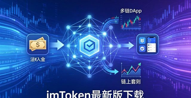 imToken最新版下载：你的数字资产价值链在哪