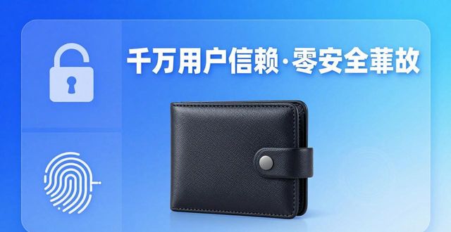 走在数字货币前沿，imtoken钱包助你安全上车