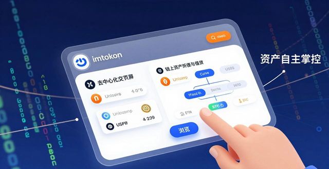 最新imToken官网下载指南 轻松三步开启安全投资