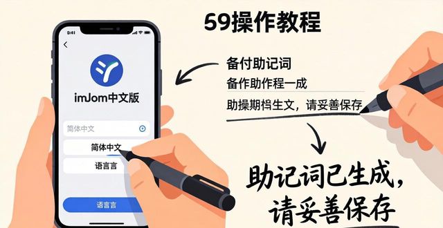快速下载imToken中文版，便捷操作两步走