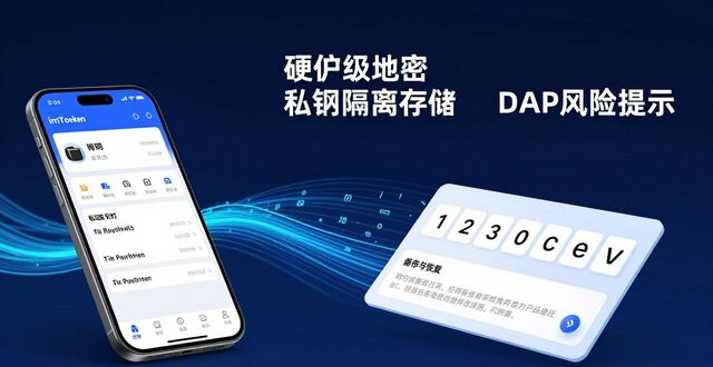 imToken安卓版下载后怎么用？钱包新功能与安全指南
