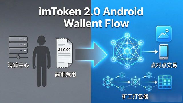 深入理解计算机第3版_深入理解imToken 2.0钱包安卓版的去中心化特性_深入理解c#（第2版）
