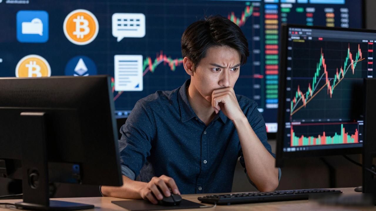 区块链数字货币是什么？一文读懂投资价值与风险