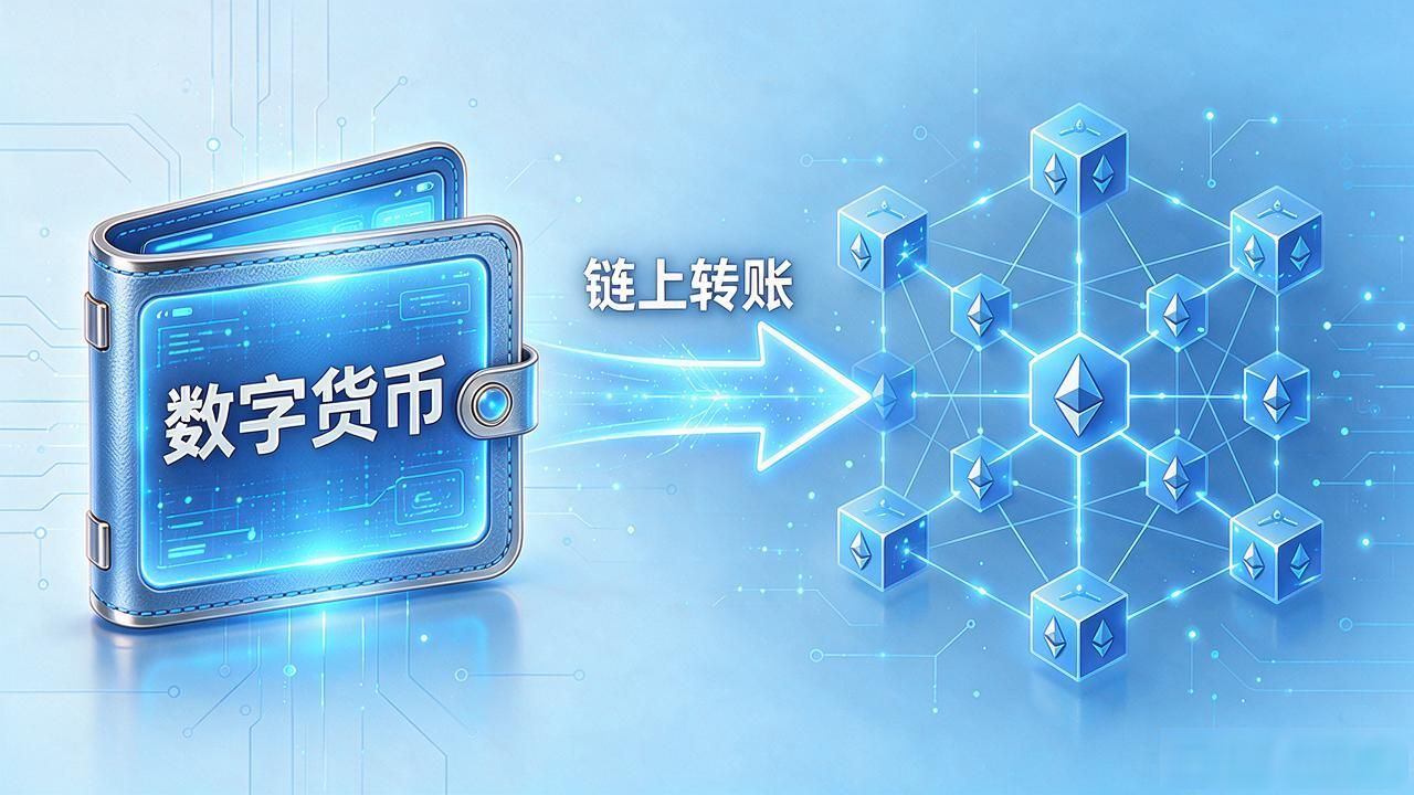 数字货币没有交割时间，这句话到底啥意思？别再按股票那套想了