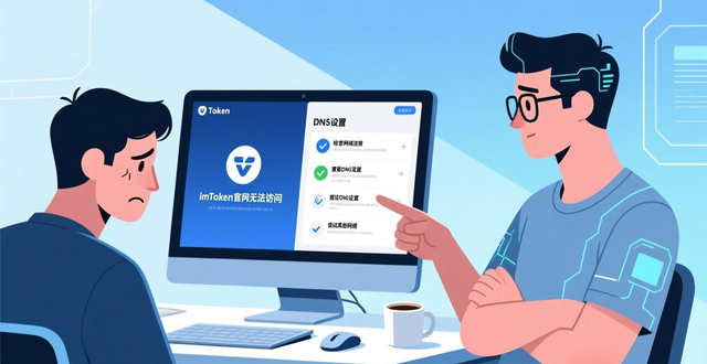 imToken官网真假难辨？社群里老用户这样教你避坑