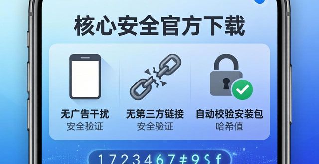 imToken官方下载页面 如何设计更易用？