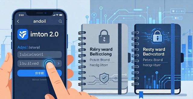 imToken安卓版风险优化：三步守住数字资产