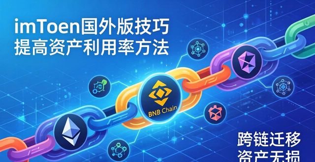 imToken国外版技巧 提高资产利用率方法