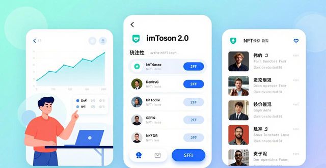 imToken钱包2.0功能多 用户真正需要哪些？