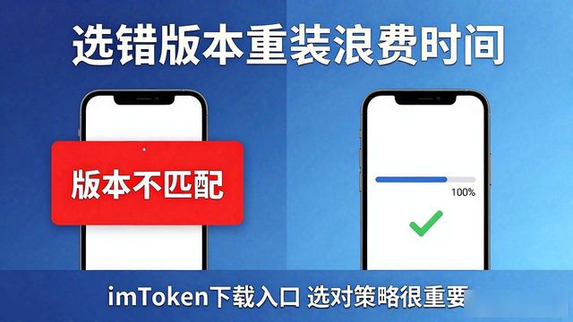 入口模式策略_如何通过imToken下载入口优化用户的策略选择？_策略模式优化if