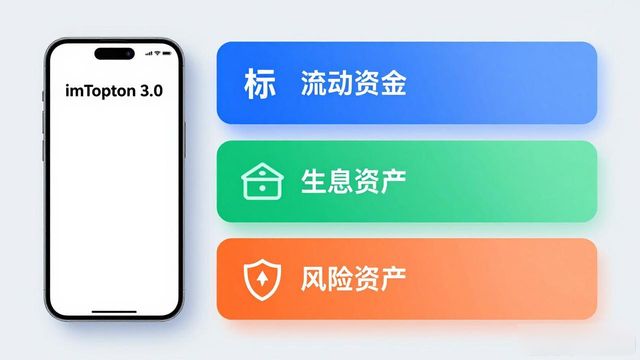 中保登资产支持计划_如何在imToken官网下载3.0版本中保持资本的优秀使用?_imtoken官网下载