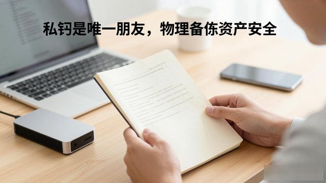 下载Token钱包后，如何守住数字资产安全底线
