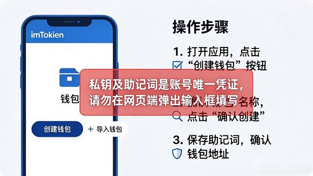 imToken官网参与投票活动操作指南