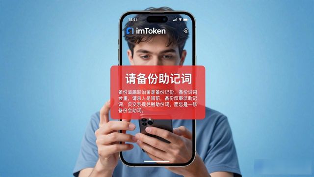 imToken最新版如何用？管理好你的预期别看复杂