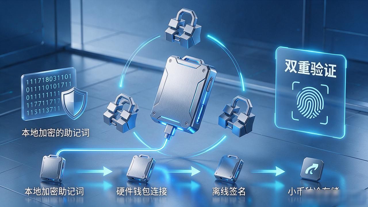baxe数字货币钱包靠谱吗？用了小一个月说几句大实话