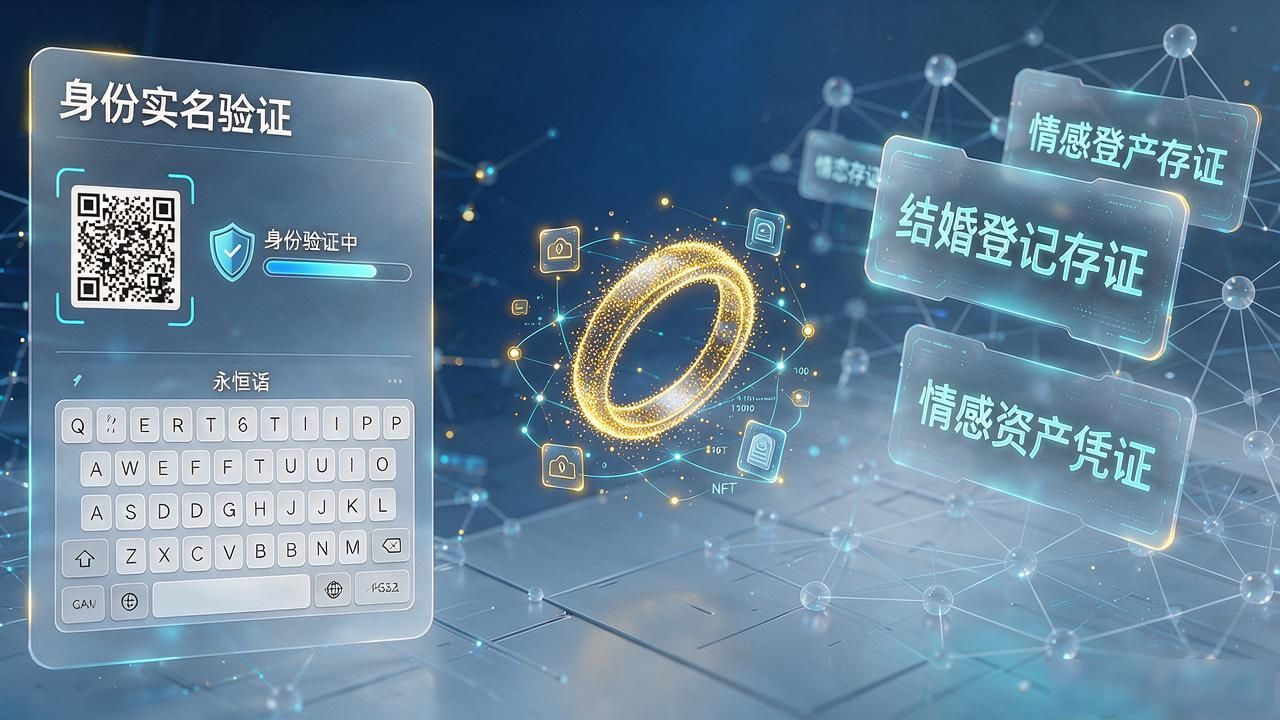 百合网研究数字货币是真的吗，婚恋平台突然要搞区块链资产啥意思