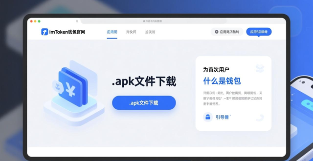 imToken钱包官网app怎么下载安装？新手教程与安全指南