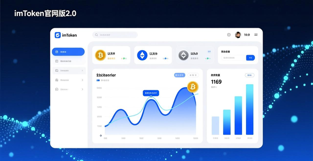 imToken官网版2.0下载，助你精准分析市场，灵活调整投资策略