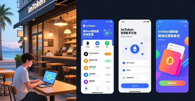 imToken国际版两个月深度体验：海外网络流畅、多链管理便捷，但新手引导不够友好