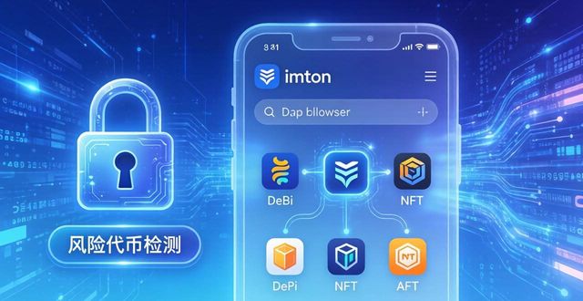 下载imToken中文版，打造你的数字财富管理