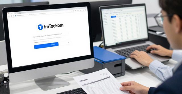 imToken官网下载2.0国际版 促进定期财务审计